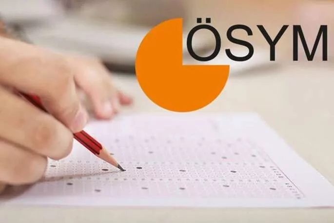 KPSS Ön Lisans sınav giriş belgeleri yayımlandı